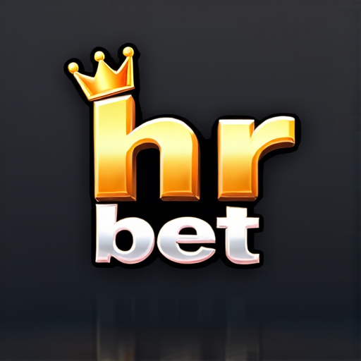 Logo da hrbet